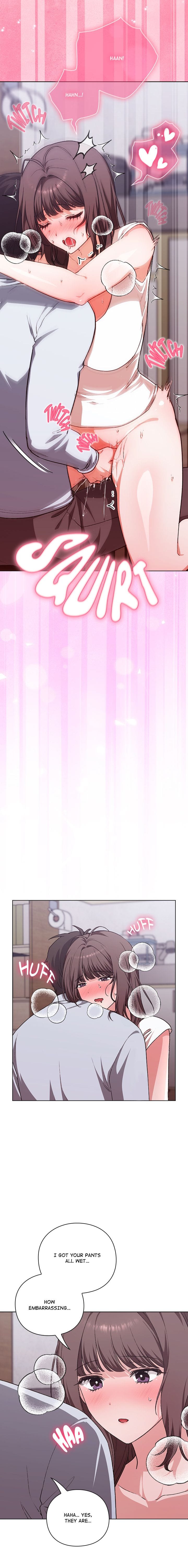 Heart Level (Uncensored), chapter 2, page 24 of 27