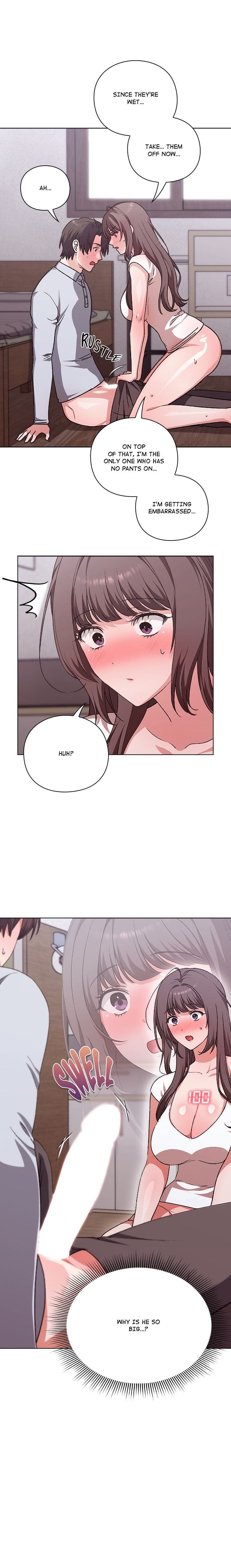 Heart Level (Uncensored), chapter 2, page 25 of 27