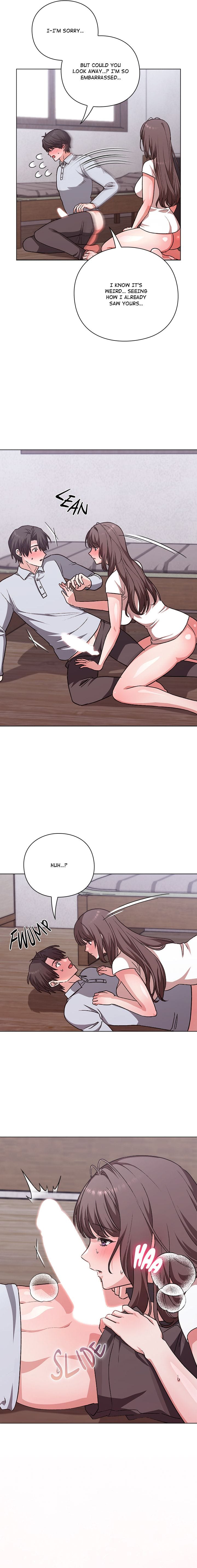 Heart Level (Uncensored), chapter 2, page 26 of 27