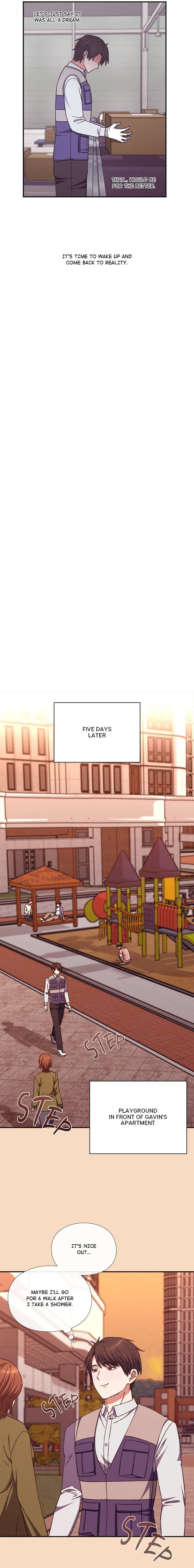 Heart Level (Uncensored), chapter 5, page 11 of 24