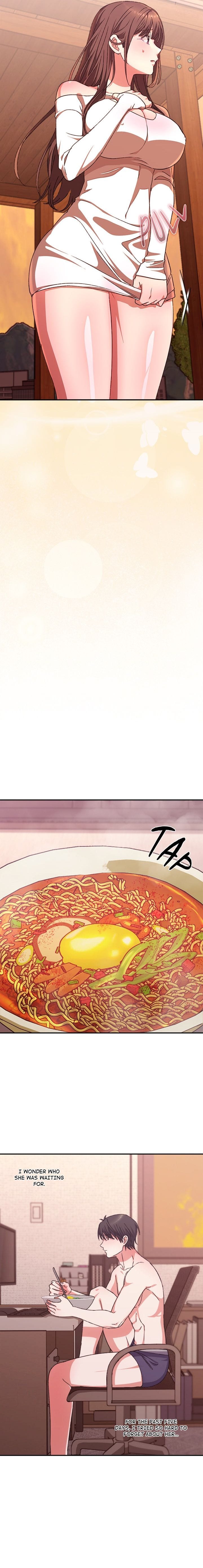 Heart Level (Uncensored), chapter 5, page 14 of 24