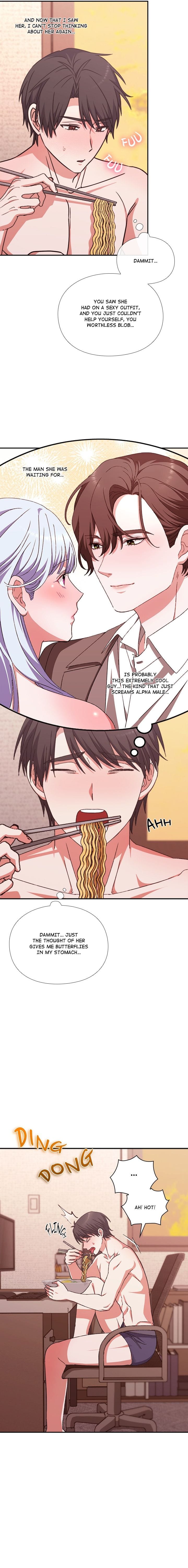 Heart Level (Uncensored), chapter 5, page 15 of 24