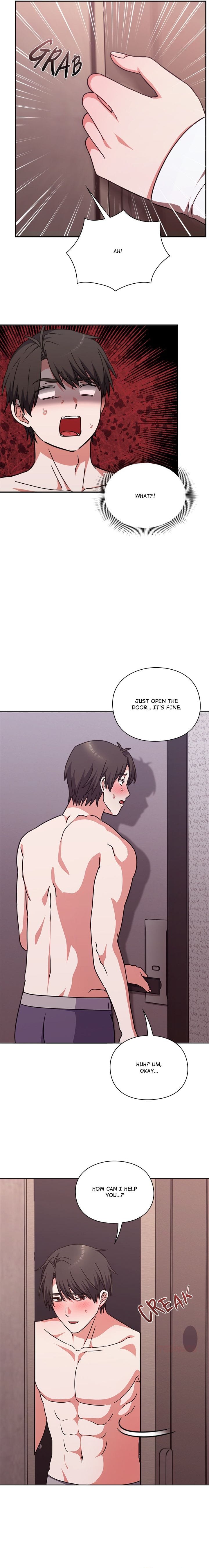 Heart Level (Uncensored), chapter 5, page 20 of 24