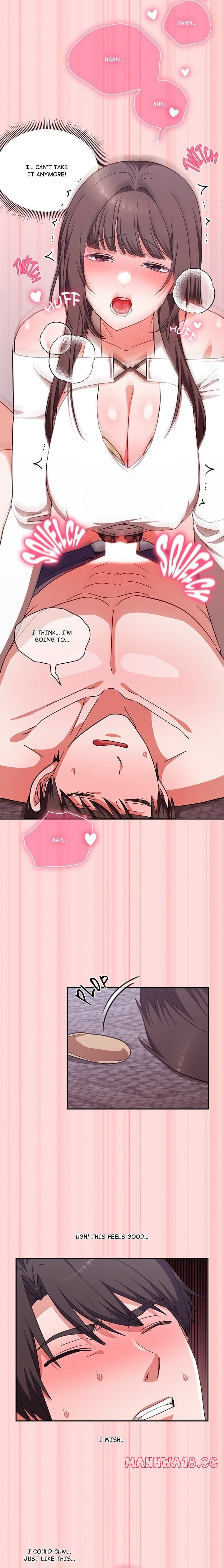 Heart Level (Uncensored), chapter 6, page 10 of 31