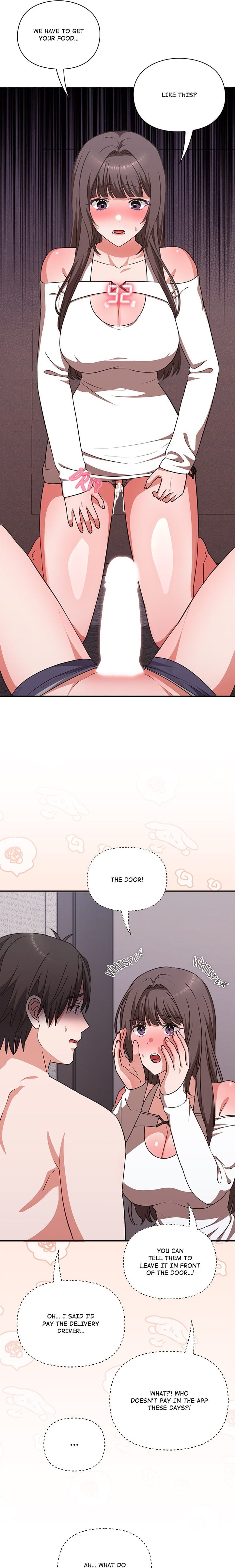 Heart Level (Uncensored), chapter 6, page 19 of 31