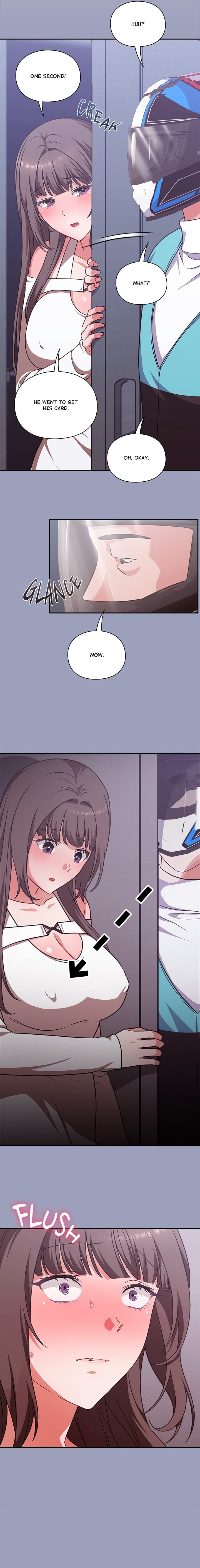 Heart Level (Uncensored), chapter 6, page 22 of 31