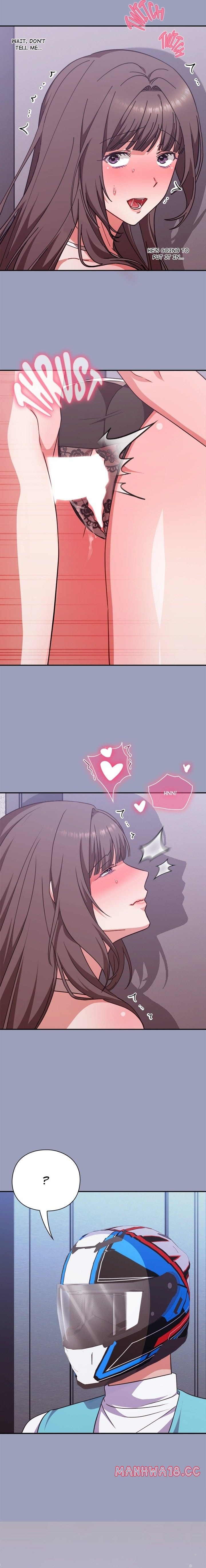 Heart Level (Uncensored), chapter 6, page 29 of 31