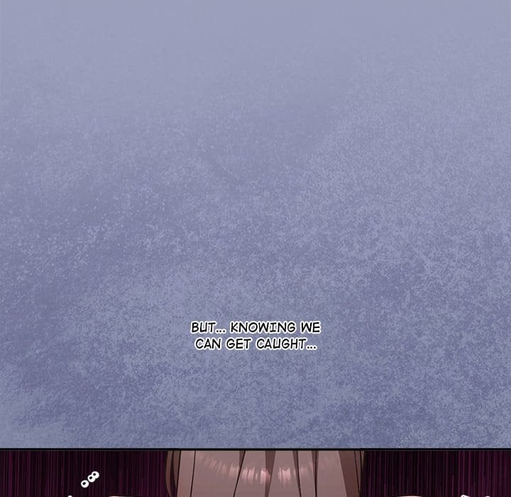 Heart Level (Uncensored), chapter 7, page 8 of 209