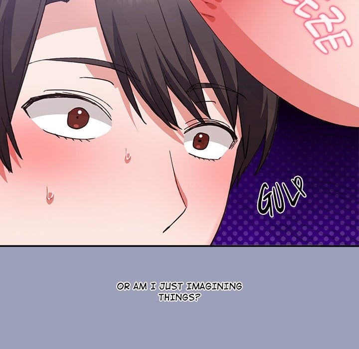 Heart Level (Uncensored), chapter 7, page 13 of 209