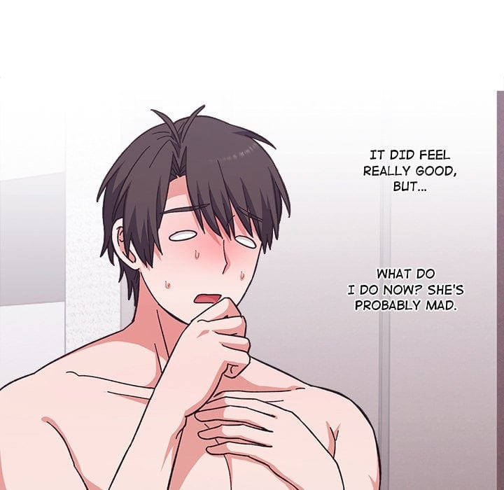Heart Level (Uncensored), chapter 7, page 57 of 209