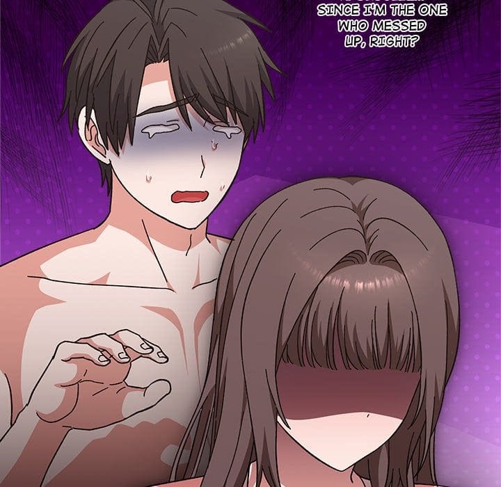Heart Level (Uncensored), chapter 7, page 66 of 209