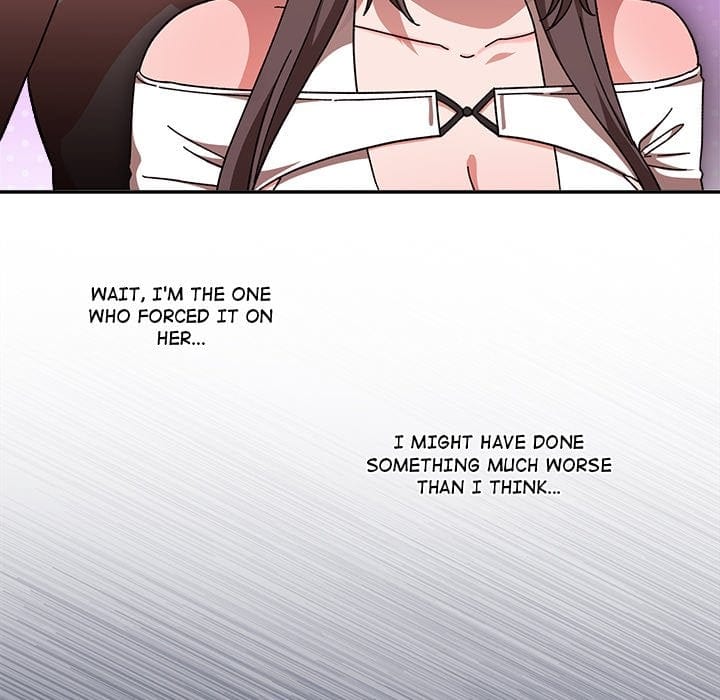 Heart Level (Uncensored), chapter 7, page 67 of 209
