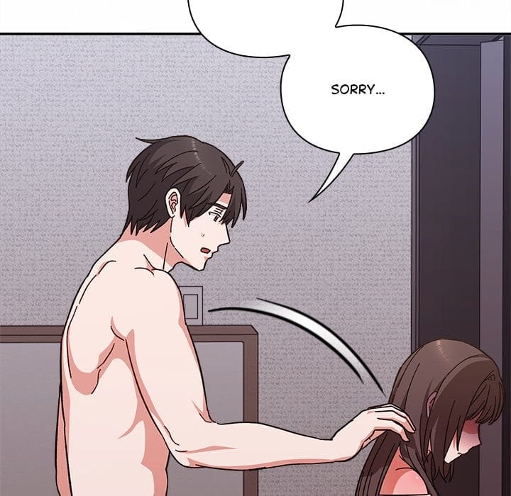 Heart Level (Uncensored), chapter 7, page 75 of 209