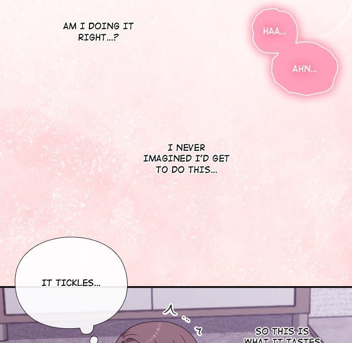 Heart Level (Uncensored), chapter 7, page 107 of 209