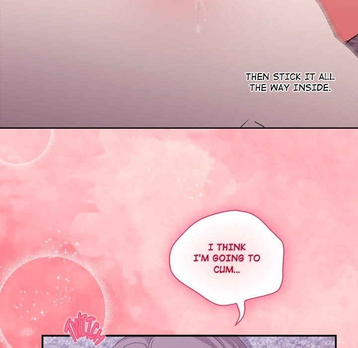 Heart Level (Uncensored), chapter 7, page 115 of 209