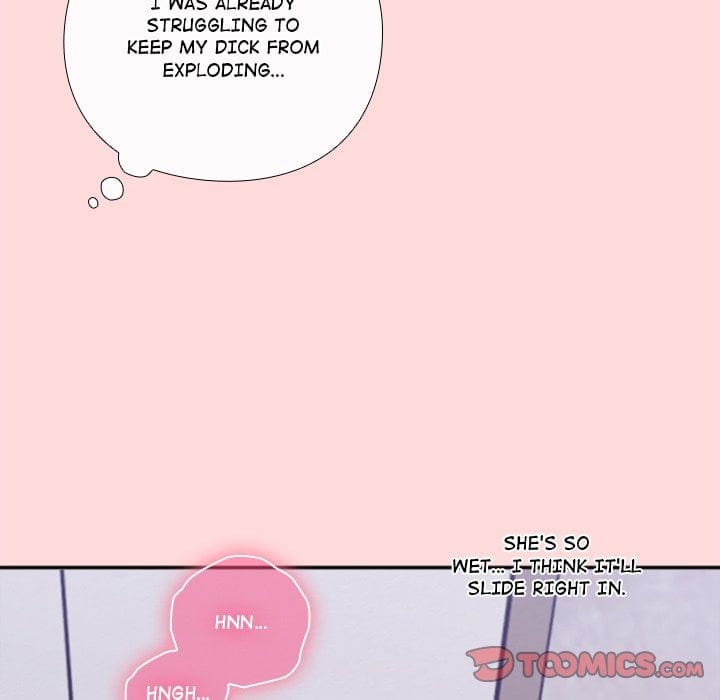 Heart Level (Uncensored), chapter 7, page 124 of 209