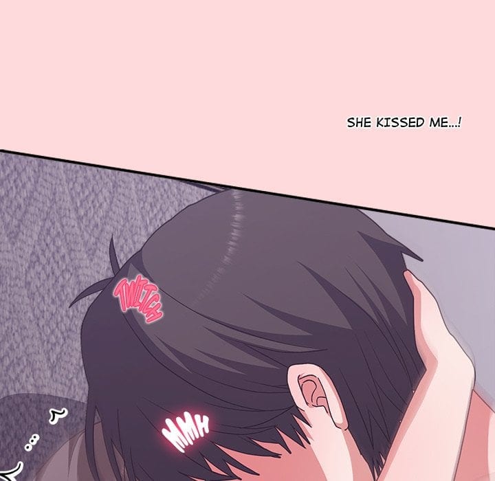 Heart Level (Uncensored), chapter 7, page 134 of 209