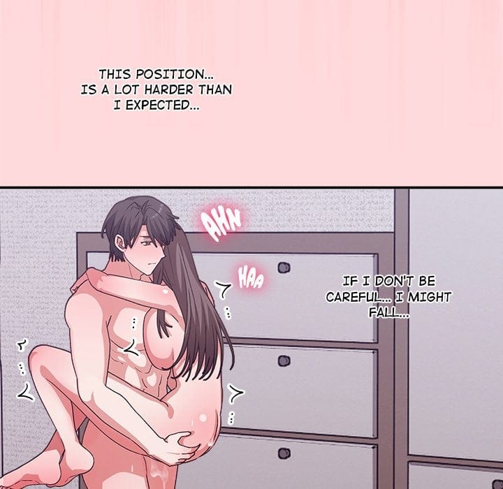 Heart Level (Uncensored), chapter 7, page 143 of 209