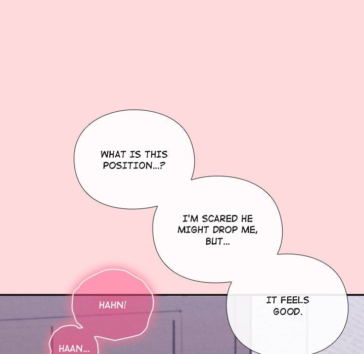 Heart Level (Uncensored), chapter 7, page 145 of 209