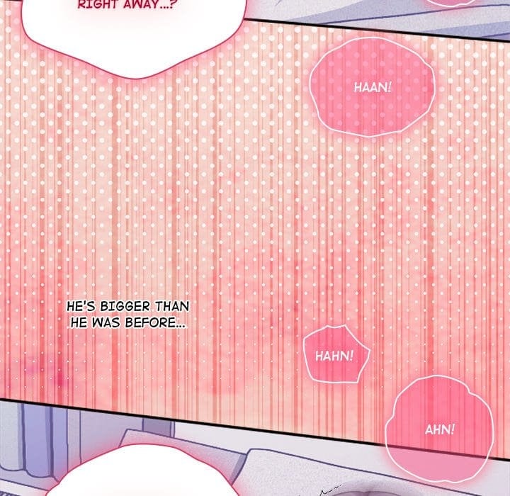 Heart Level (Uncensored), chapter 7, page 155 of 209