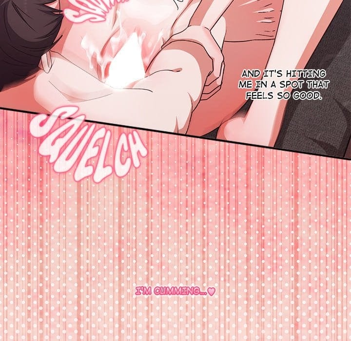 Heart Level (Uncensored), chapter 7, page 157 of 209