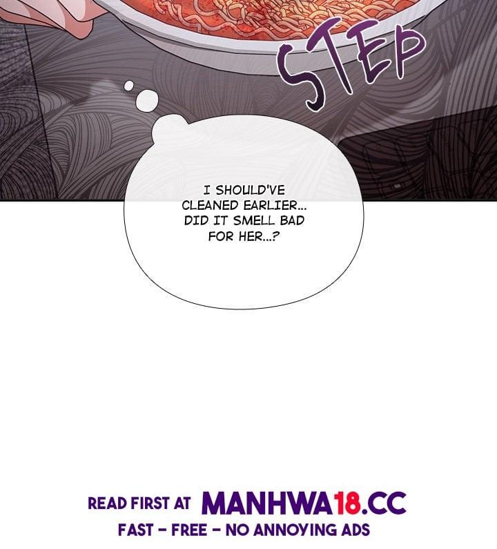 Heart Level (Uncensored), chapter 7, page 192 of 209