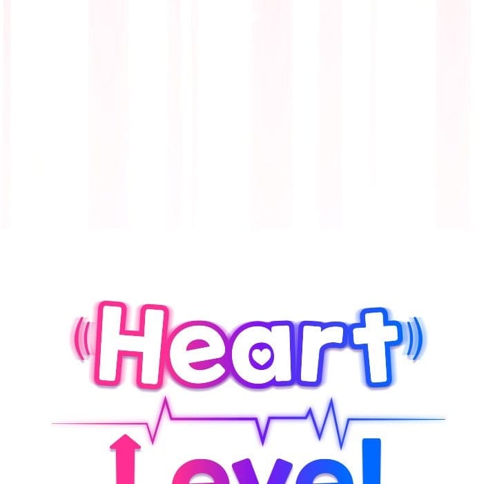 Heart Level (Uncensored), chapter 7, page 208 of 209