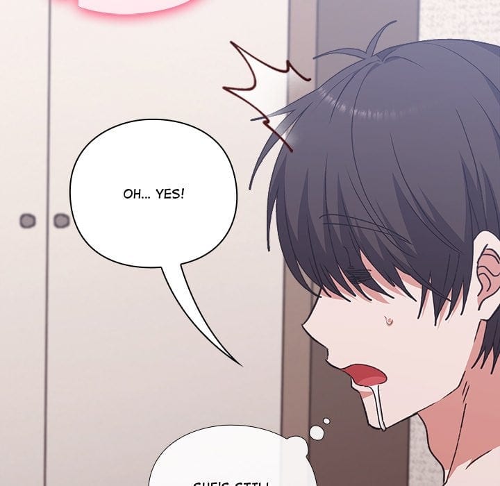 Heart Level (Uncensored), chapter 8, page 8 of 214