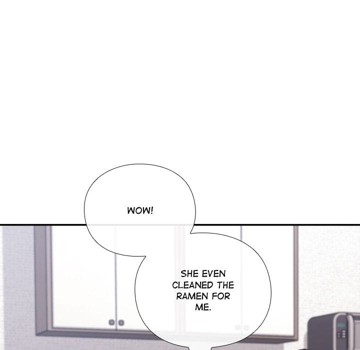 Heart Level (Uncensored), chapter 8, page 10 of 214