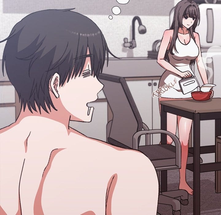 Heart Level (Uncensored), chapter 8, page 11 of 214