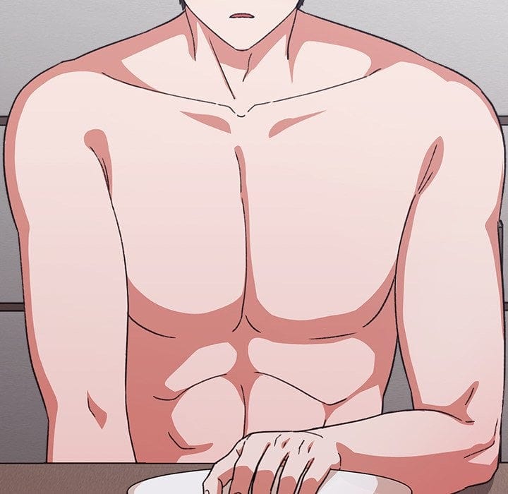 Heart Level (Uncensored), chapter 8, page 24 of 214
