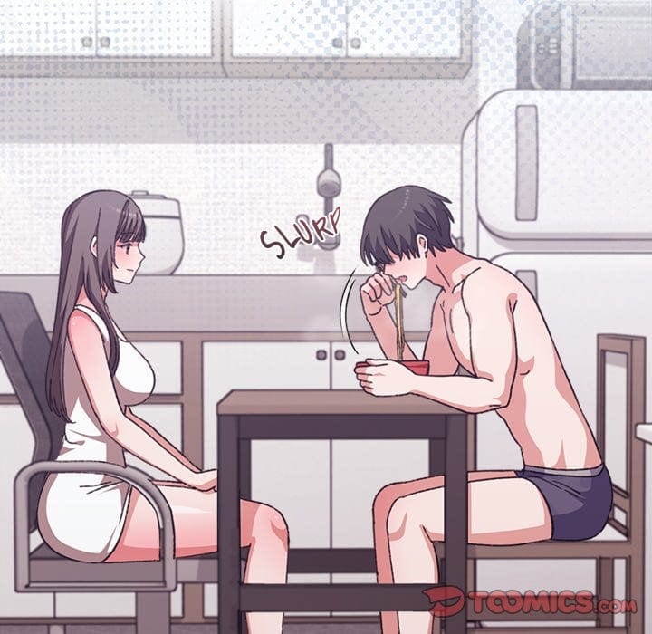 Heart Level (Uncensored), chapter 8, page 28 of 214