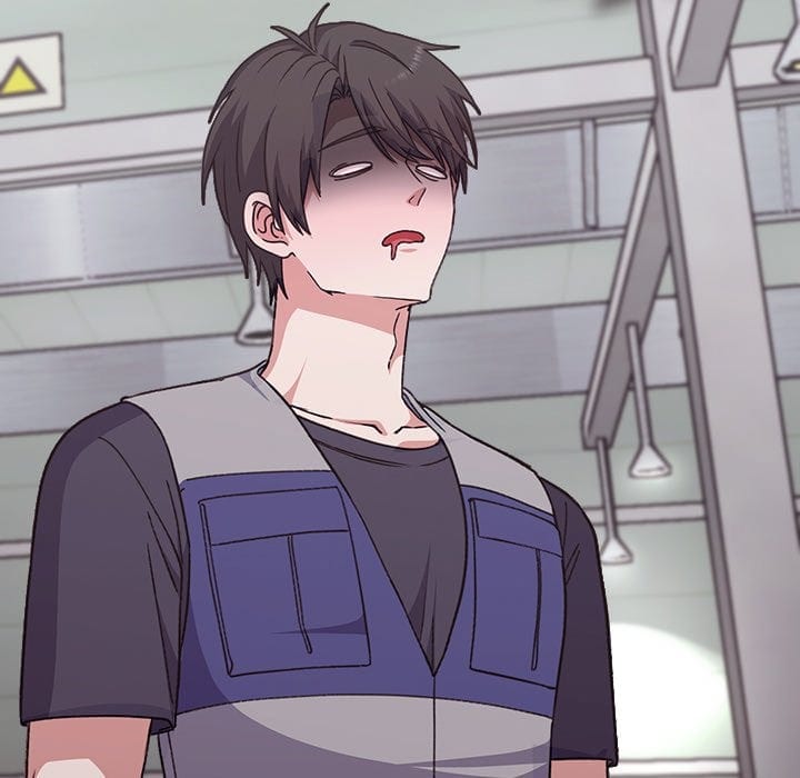 Heart Level (Uncensored), chapter 8, page 41 of 214