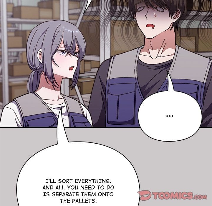 Heart Level (Uncensored), chapter 8, page 52 of 214