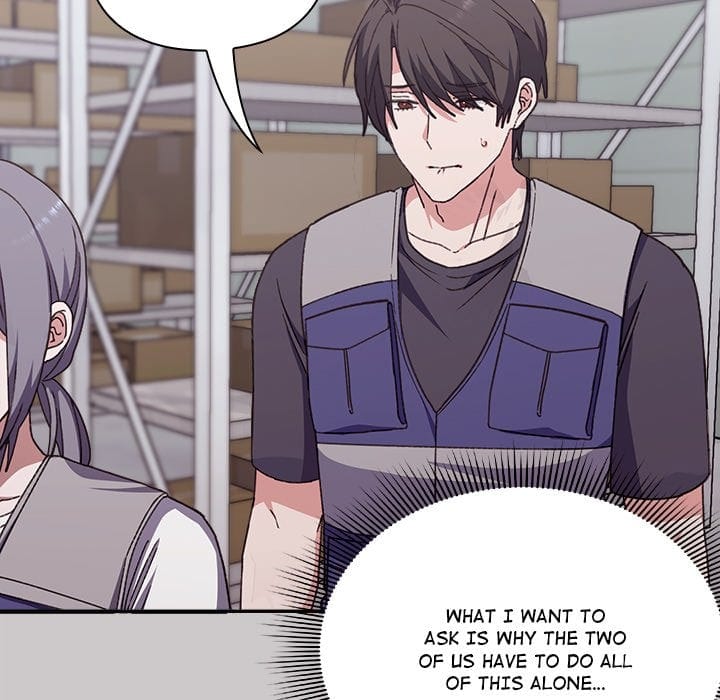 Heart Level (Uncensored), chapter 8, page 54 of 214