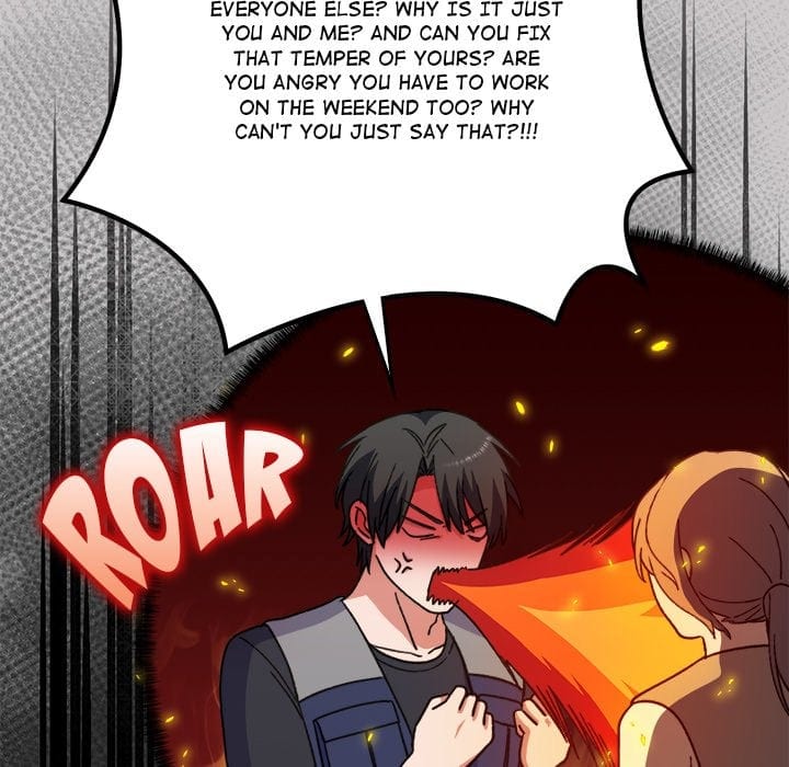 Heart Level (Uncensored), chapter 8, page 66 of 214
