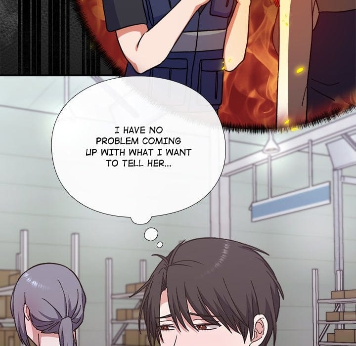 Heart Level (Uncensored), chapter 8, page 67 of 214