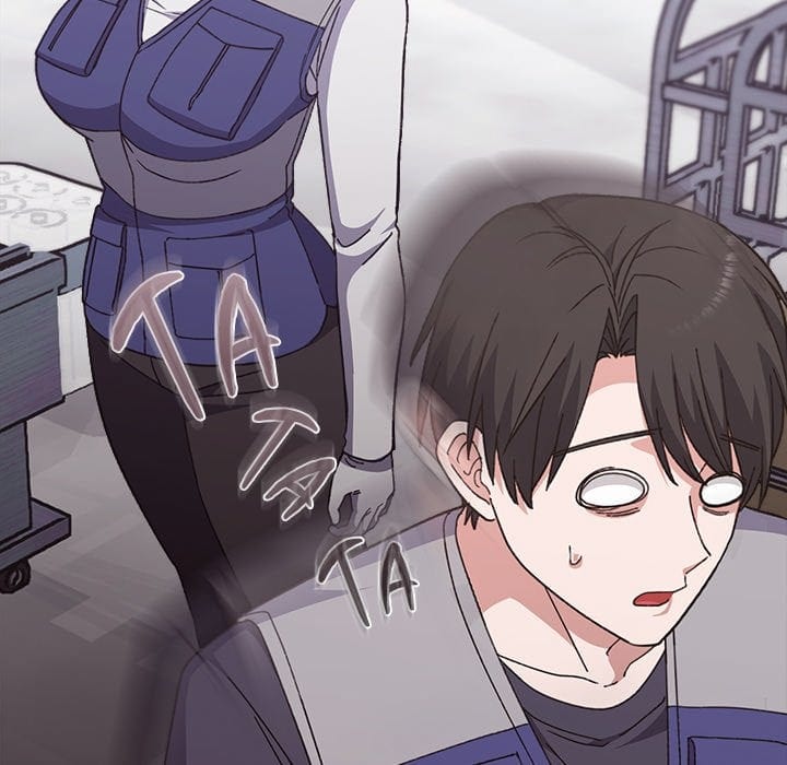 Heart Level (Uncensored), chapter 8, page 70 of 214