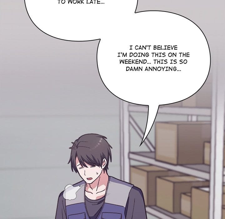 Heart Level (Uncensored), chapter 8, page 73 of 214