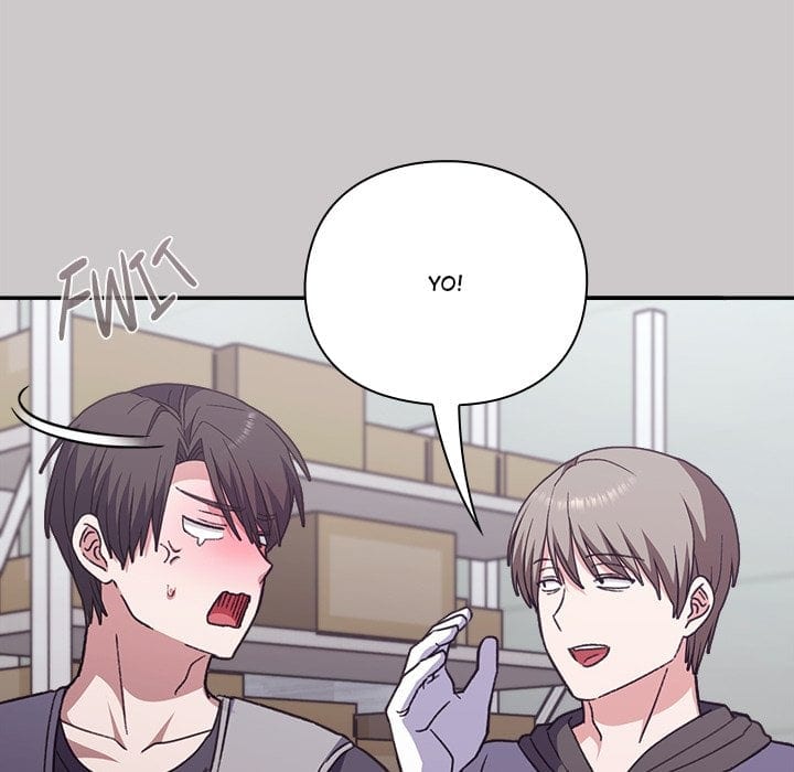 Heart Level (Uncensored), chapter 8, page 79 of 214