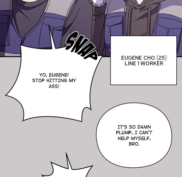 Heart Level (Uncensored), chapter 8, page 80 of 214