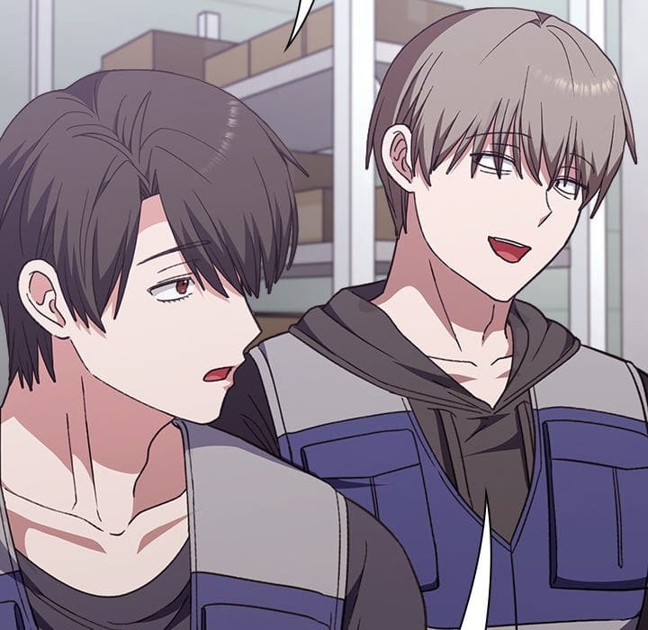 Heart Level (Uncensored), chapter 8, page 82 of 214