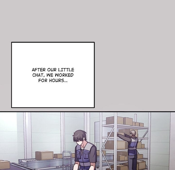 Heart Level (Uncensored), chapter 8, page 85 of 214