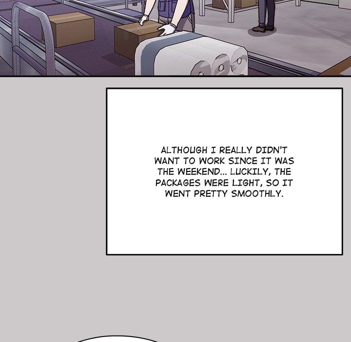Heart Level (Uncensored), chapter 8, page 86 of 214