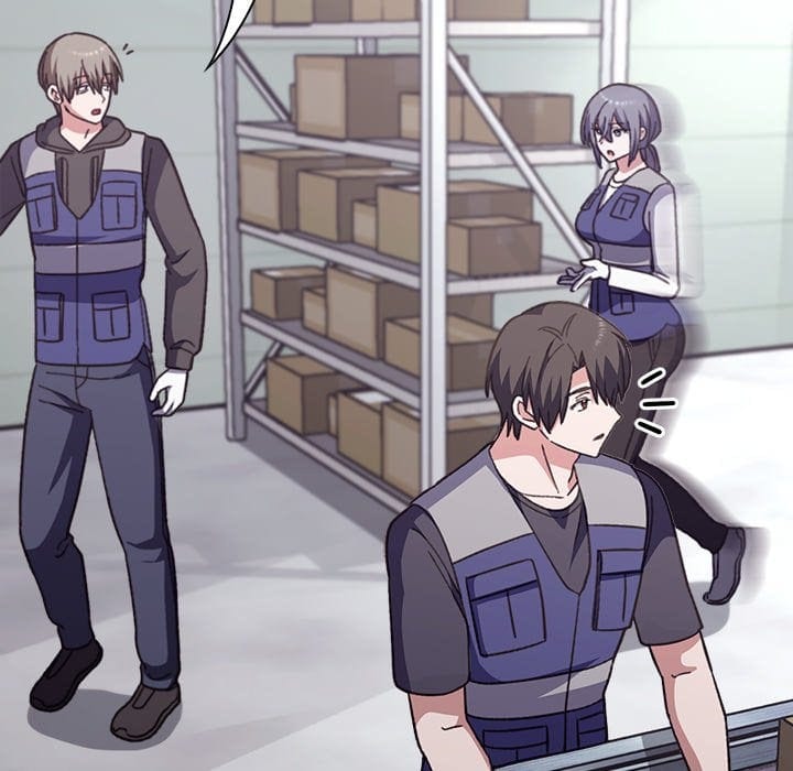 Heart Level (Uncensored), chapter 8, page 90 of 214