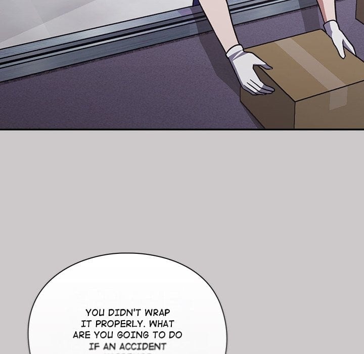 Heart Level (Uncensored), chapter 8, page 91 of 214