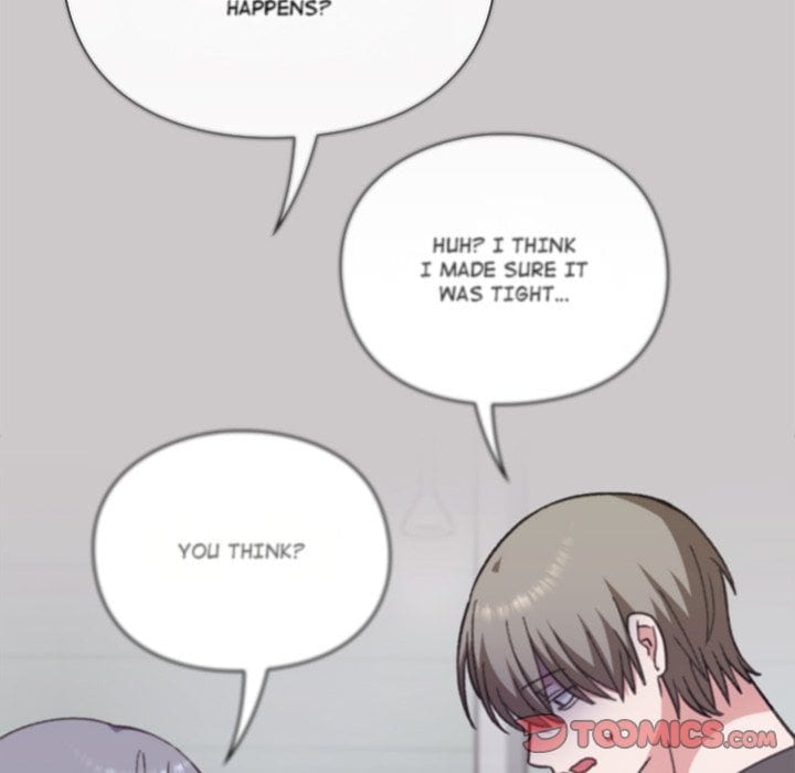 Heart Level (Uncensored), chapter 8, page 92 of 214