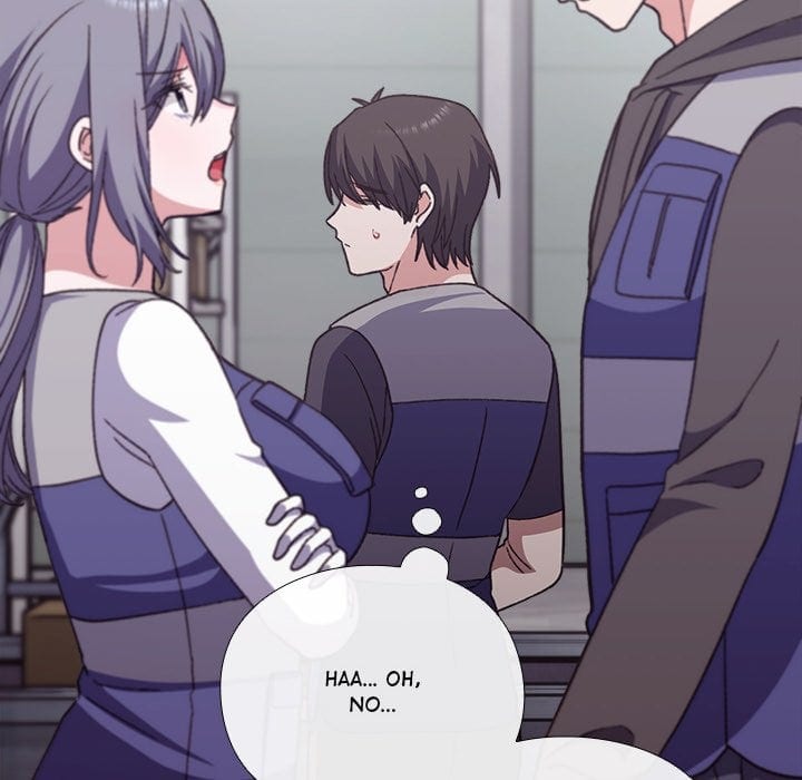 Heart Level (Uncensored), chapter 8, page 93 of 214