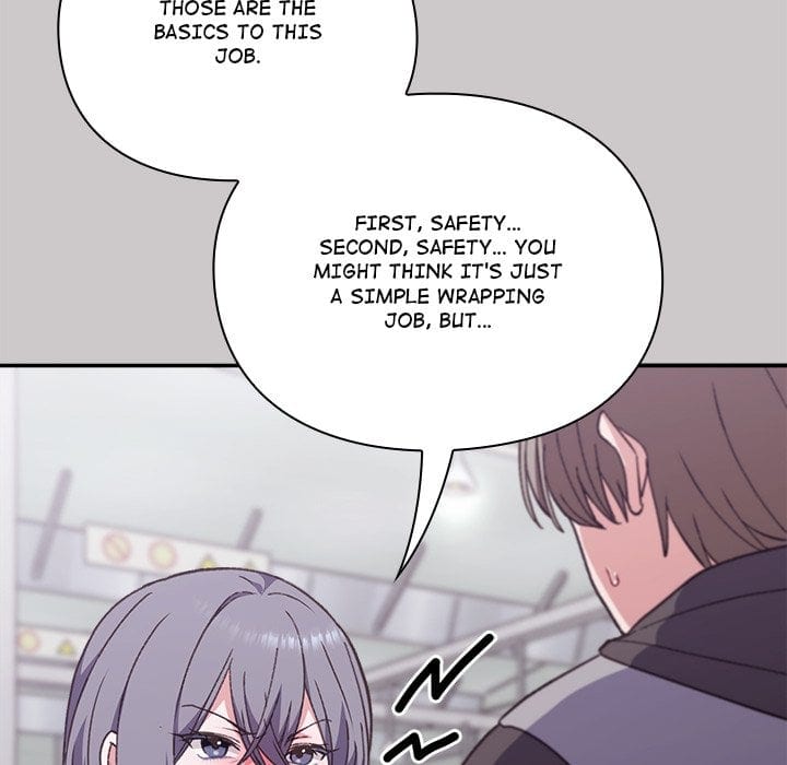 Heart Level (Uncensored), chapter 8, page 95 of 214