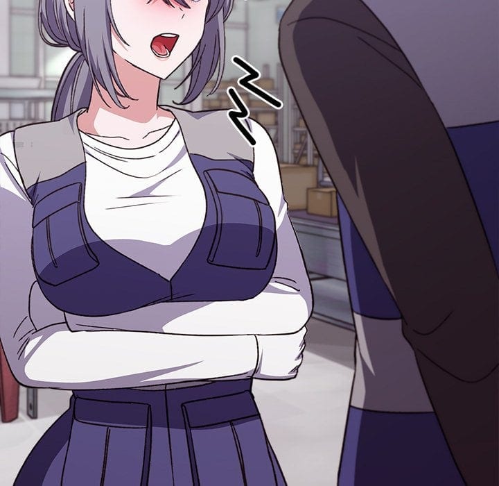 Heart Level (Uncensored), chapter 8, page 96 of 214
